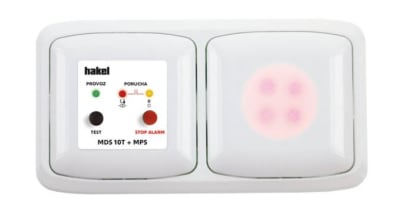 HAKEL MDS 10T TANGO + MPS