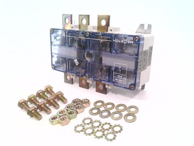 EATON CORPORATION DMV-400N/3