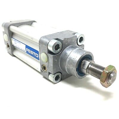 FESTO DNGU-50-125-PPV-A