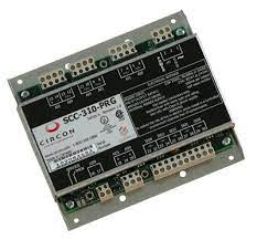 EFFICIENT BUILDING AUTOMATION SCC-300-PRG