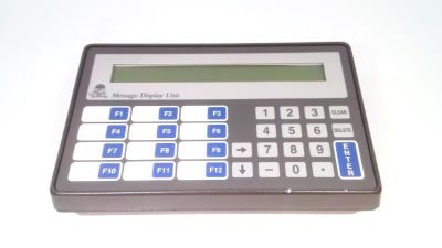 MAPLE SYSTEMS GEF460A-004