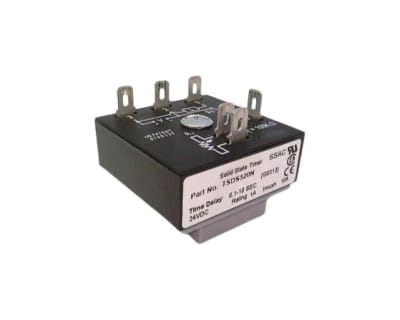 ASEA BROWN BOVERI TSDS320N