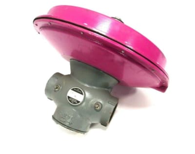 NORTH AMERICAN MFG 7218-5