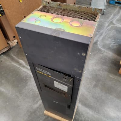 ASEA BROWN BOVERI ID12475-E