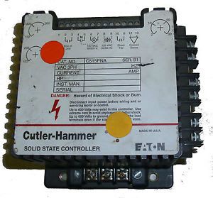 EATON CORPORATION C515PNA