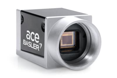 BASLER VISION TECHNOLOGIES ACA2500-20GM