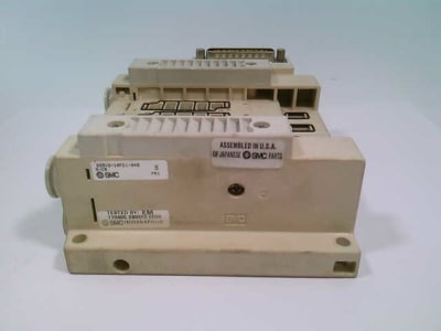 SMC SS5V2-10FD1-04BS-C8
