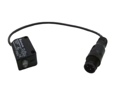 ALLEN BRADLEY 42JS-B2MPB2-F4
