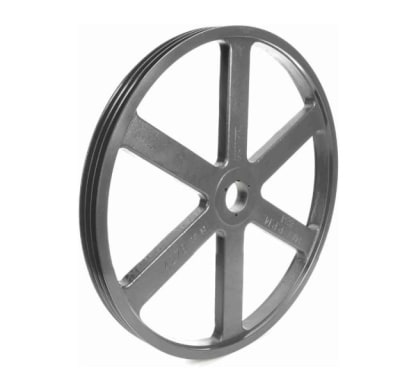 REGAL REXNORD 3B5V278