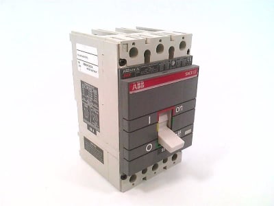 ASEA BROWN BOVERI S3N050MWA