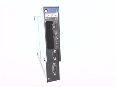 SCHNEIDER ELECTRIC TSXP47415