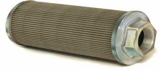 FLOW EZY FILTER 20 1 1/4 30 RV5