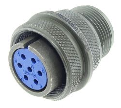 AMPHENOL MS3106A16S-1S