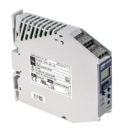 JUMO 701160/8-0153-001-25