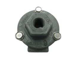 DELTROL CORP EV-125