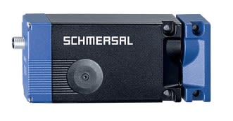 SCHMERSAL AZM400Z-ST-I2-1P2P-DU
