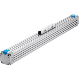 FESTO DGP-40-500-PPV-A-B