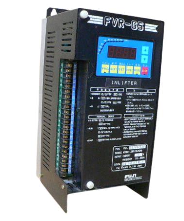 FUJI ELECTRIC FVR-015G5B