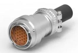 TE CONNECTIVITY HD36-24-31PE-059