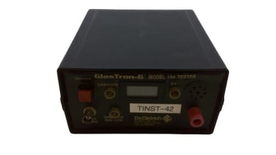 DE DIETRICH GLASTRON-6 MODEL 104