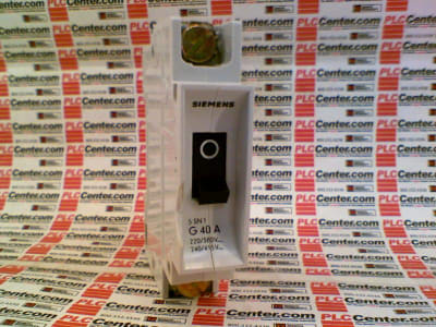 SIEMENS 5SN1340
