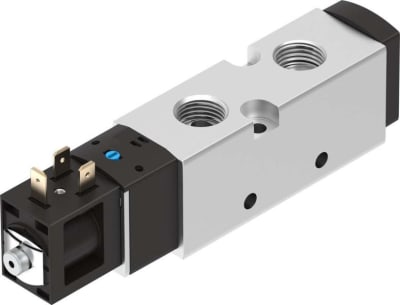 FESTO VUVS-LK30-M52-AD-G38-1B2-S