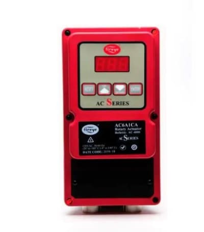 KIDDE-FENWAL, LLC AC6A2AA