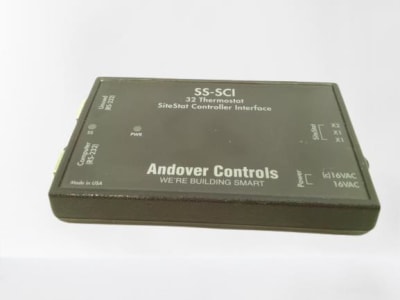 SCHNEIDER ELECTRIC SS-SCI
