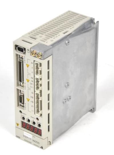 YASKAWA ELECTRIC SGDM-02ADAY360