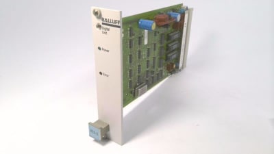 BALLUFF BTA-D11-200-HU-12-01