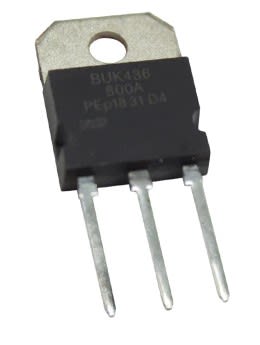 NXP SEMICONDUCTOR BUK436-800A