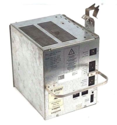 ASEA BROWN BOVERI DSQC 506