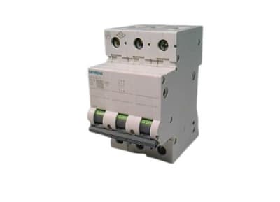 SIEMENS 5SL6301-7
