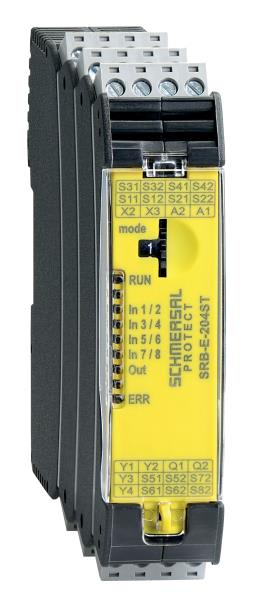 SCHMERSAL SRB-E-204PE