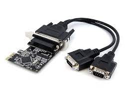 STARTECH.COM PEX2S553B