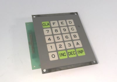 SEIKI CO LTD HMK-8894-02