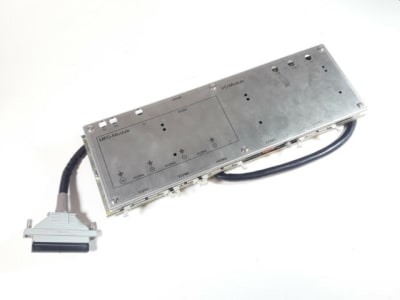 SIEMENS 6FC3984-3RA
