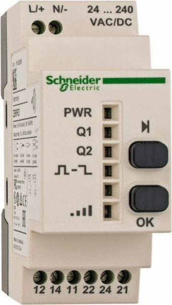 SCHNEIDER ELECTRIC ZBRRD