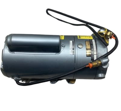 GENERAL ELECTRIC 5KC39KG448S