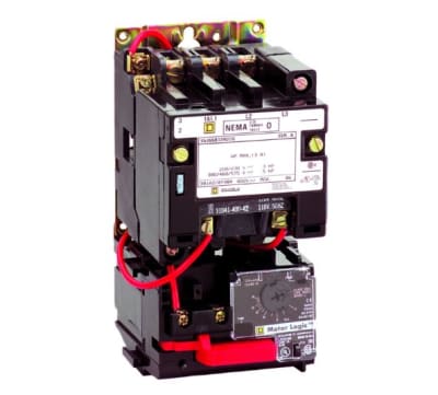 SCHNEIDER ELECTRIC 8536SAO12V08H20