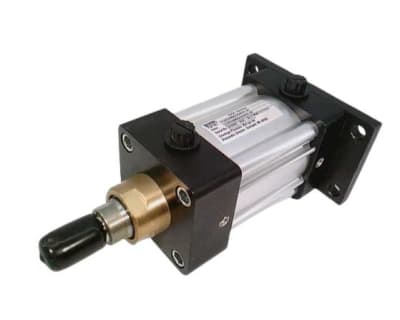 PARKER 2.50CH4MA3U34AC01.50