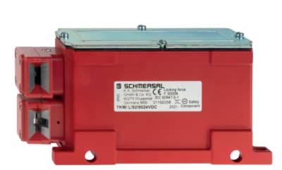 SCHMERSAL TKM/L.92/90 24VDC