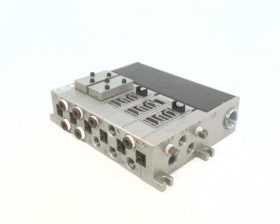 SMC NVV5FS2-01T1-051-02T