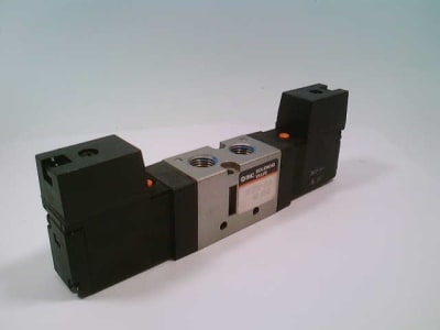 SMC VF3230-5L0-02X102