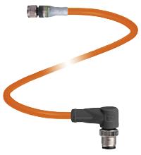 PEPPERL & FUCHS V3-GM-E2-OR2M-POC-V11-W