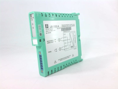 PEPPERL & FUCHS LB1103A