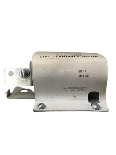 EATON CORPORATION C360-KA1