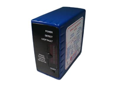 PROCON ELECTRONICS LD162