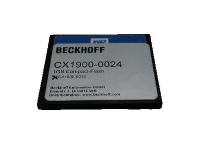 BECKHOFF CX1900-0024