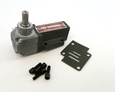 ASCO LR3-0001